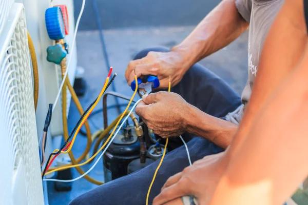 Affordable Air Conditioning Installation Tarzana with Fast Scheduling