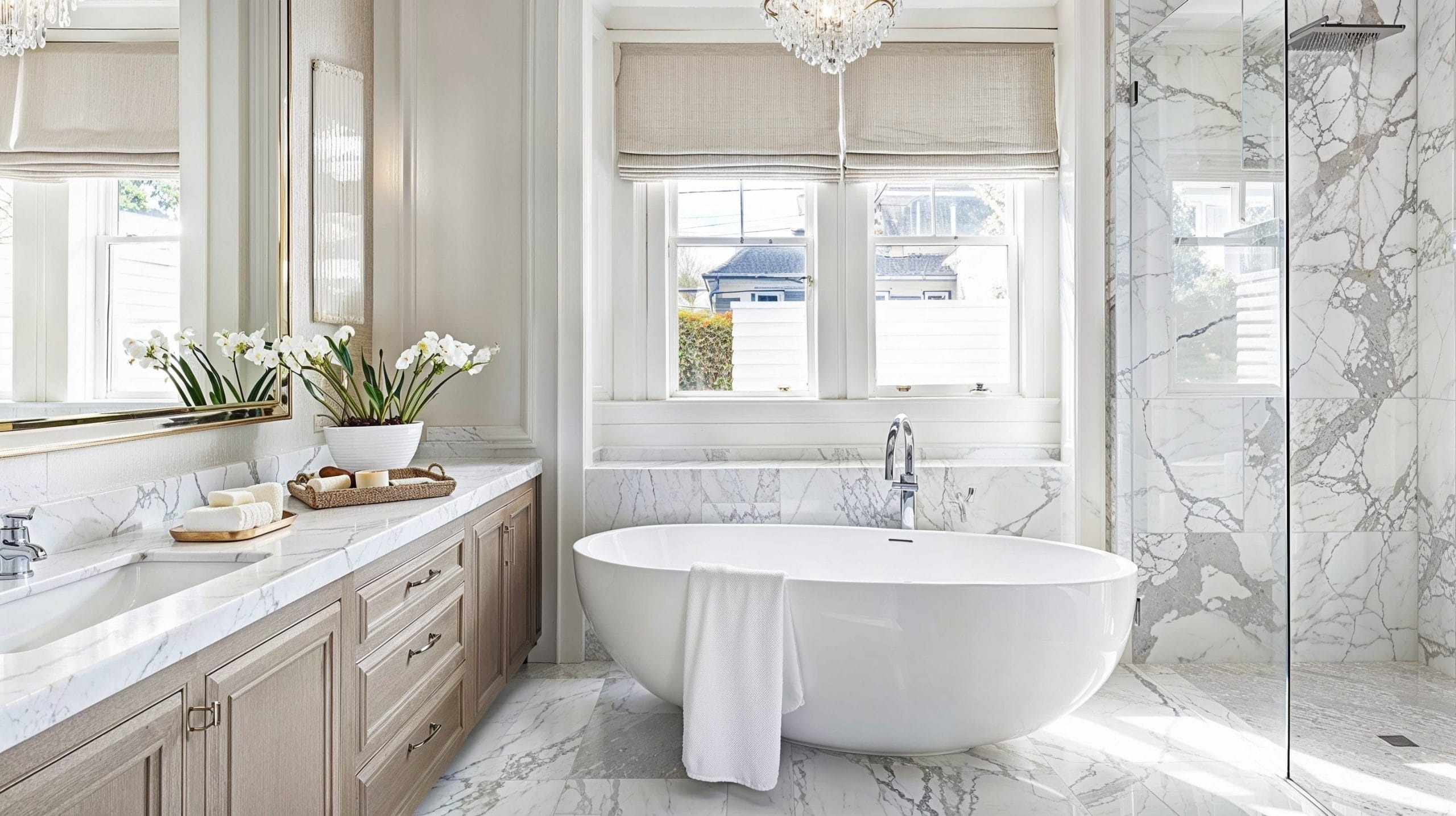 Transform Your Space with Bathroom Remodeling Topeka Services