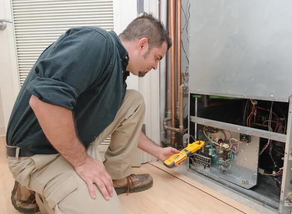 Trusted Casa Mechanical Services for Home Cooling Solutions