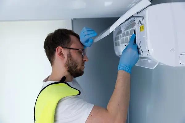 Common Problems Solved with Professional Air Conditioner Repairs