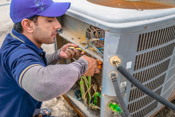 Trusted Air Conditioning Repair Mesa Company for Emergency Service