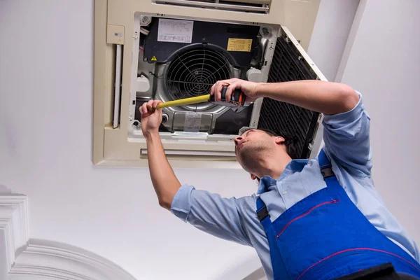 Same Day AC Repair Savannah with Skilled HVAC Professionals