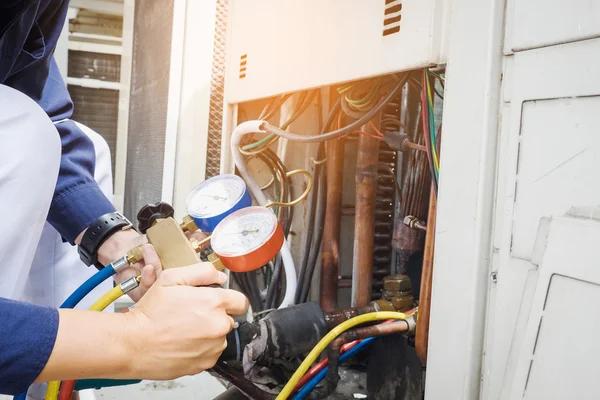 Top HVAC Yuba City Services for Year-Round Comfort