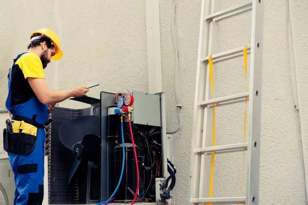 Best HVAC Contractor Henderson Providing Energy Efficient HVAC Solutions
