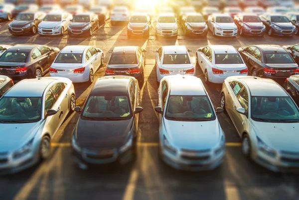 Trusted Used Car Dealer for Affordable Transportation
