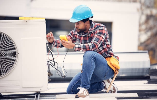Affordable AC Repair Near Me for Quick and Professional Service