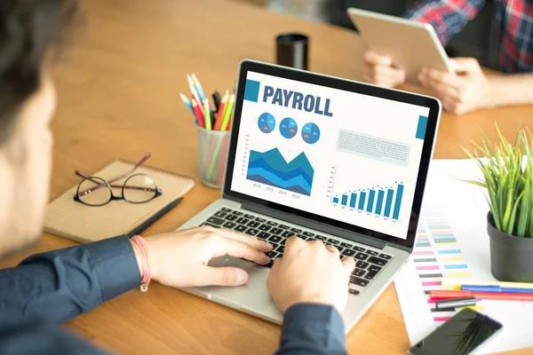 Leading Payroll Services Hong Kong for HassleFree Payroll Management