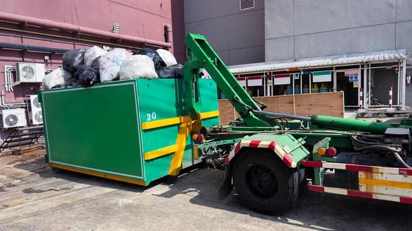 Eco-Friendly Junk Disposal Services in Boston with Responsible Recycling