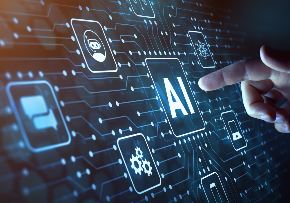 AI for Businesses Seeking Better Productivity and Automation