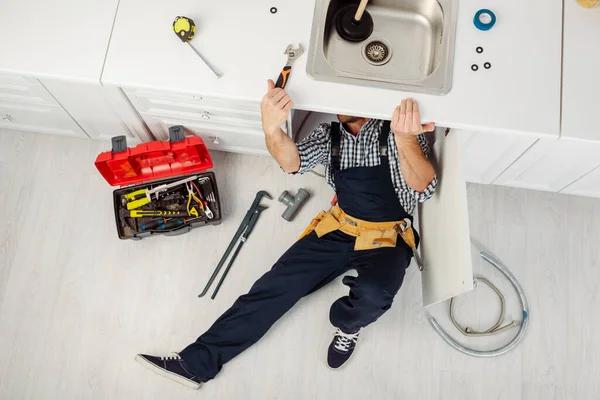 Quality Plumber Service That Delivers Lasting Results