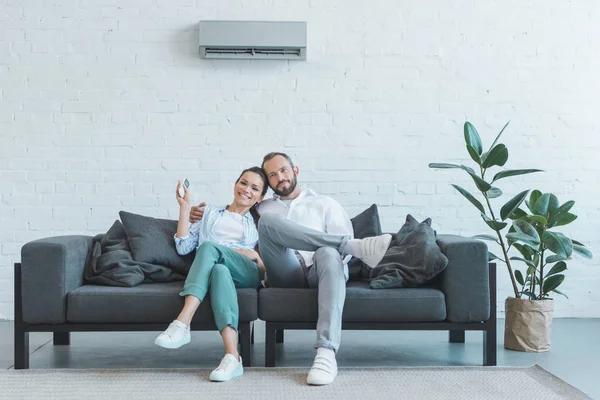 The Connection Between Seasonal Weather and HVAC Efficiency