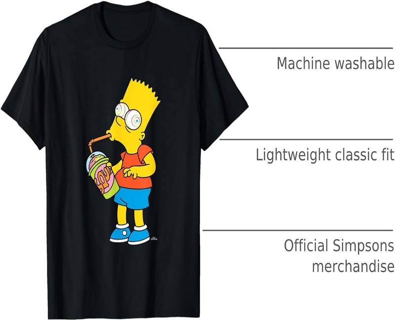 Top-Rated Simpsons Merch Worth Adding to Your Collection