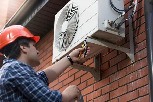Best AC Repair Near Me for Quick Emergency Air Conditioner Repairs
