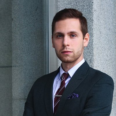 Who is Adam Safranek? Biography, career route, and marketing background