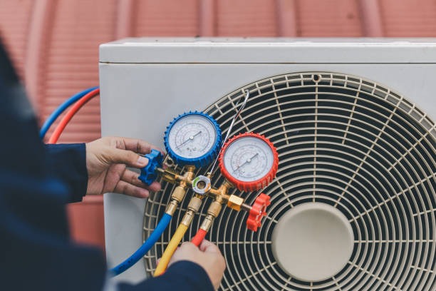 Experienced Technicians for Westford MA HVAC Repairs