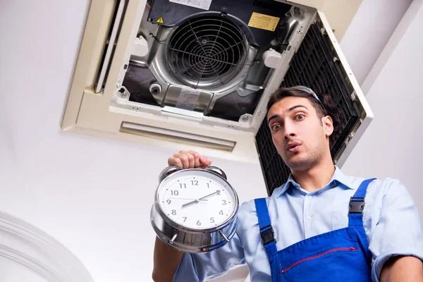 Trusted Sumrall Air Conditioning Experts for Home Comfort