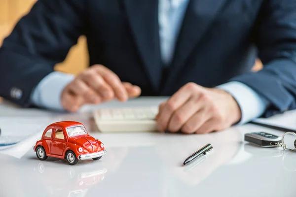 How to Choose an Auto Insurance Company San Diego