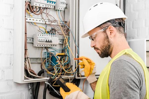 Dependable Electrician Portland Services You Can Trust