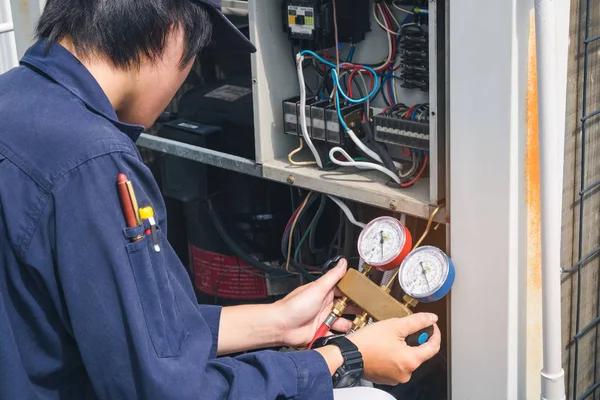 Affordable AC Repair Annapolis for Residential Systems
