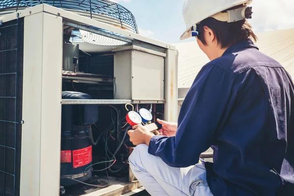 Expert AC Repair Services in Semmes Air Specialty