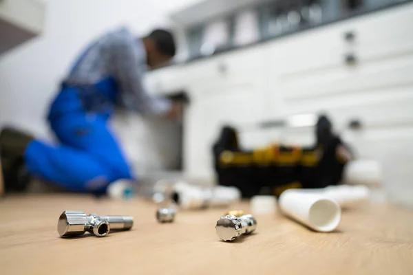 Expert Technicians Providing HVAC and Plumbing Services in Watertown