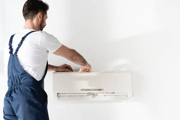Emergency Air Conditioning Repair Tarzana When You Need It