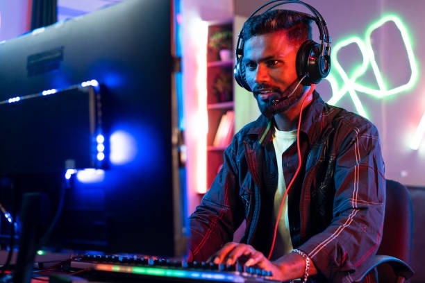 Key Things to Know About digital entertainment