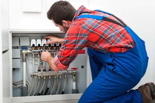 Home Plumbing Help from a Trusted water heater repair summerville Team