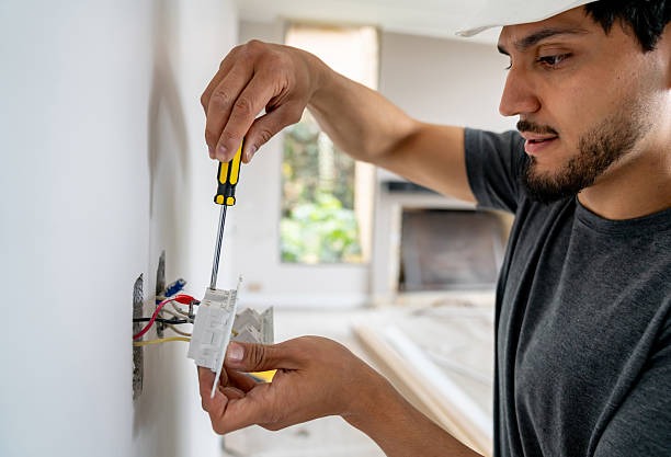 Quality Electrical Repair Solutions for Long-Lasting Performance