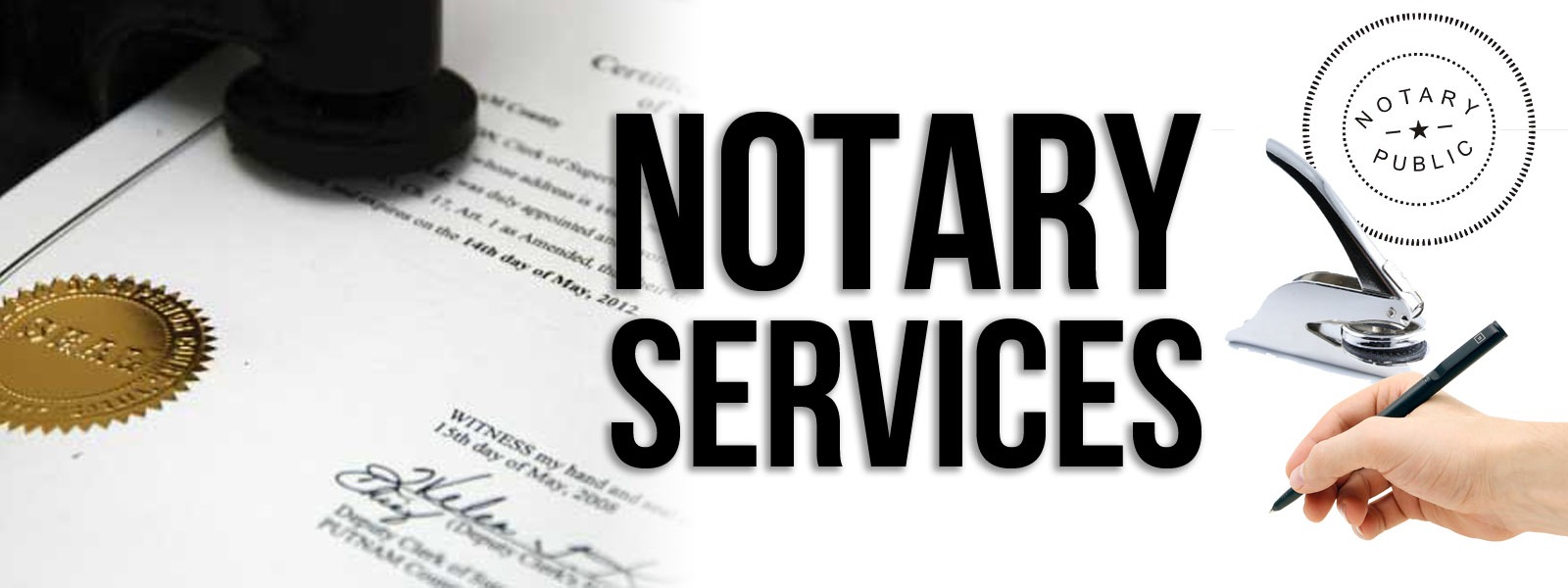 Simplify Loan Document Signing With Mobile Notary Services for Convenient Closings