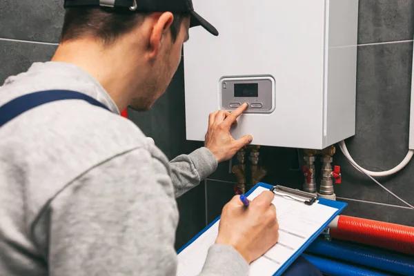 Reliable Plumbing Solutions from a Trusted plumber washington
