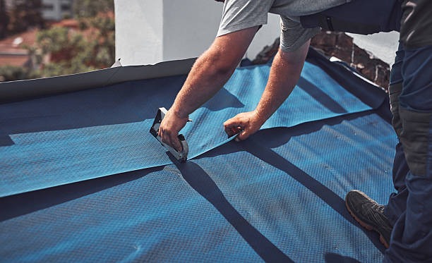 Find a Dedicated Roofing Contractor for Your Home's Roofing Needs